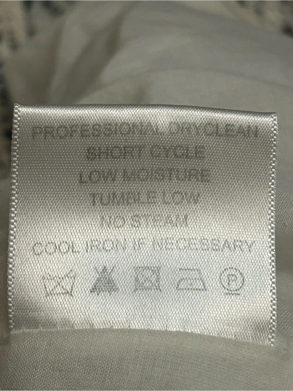 Tory Burch this piece